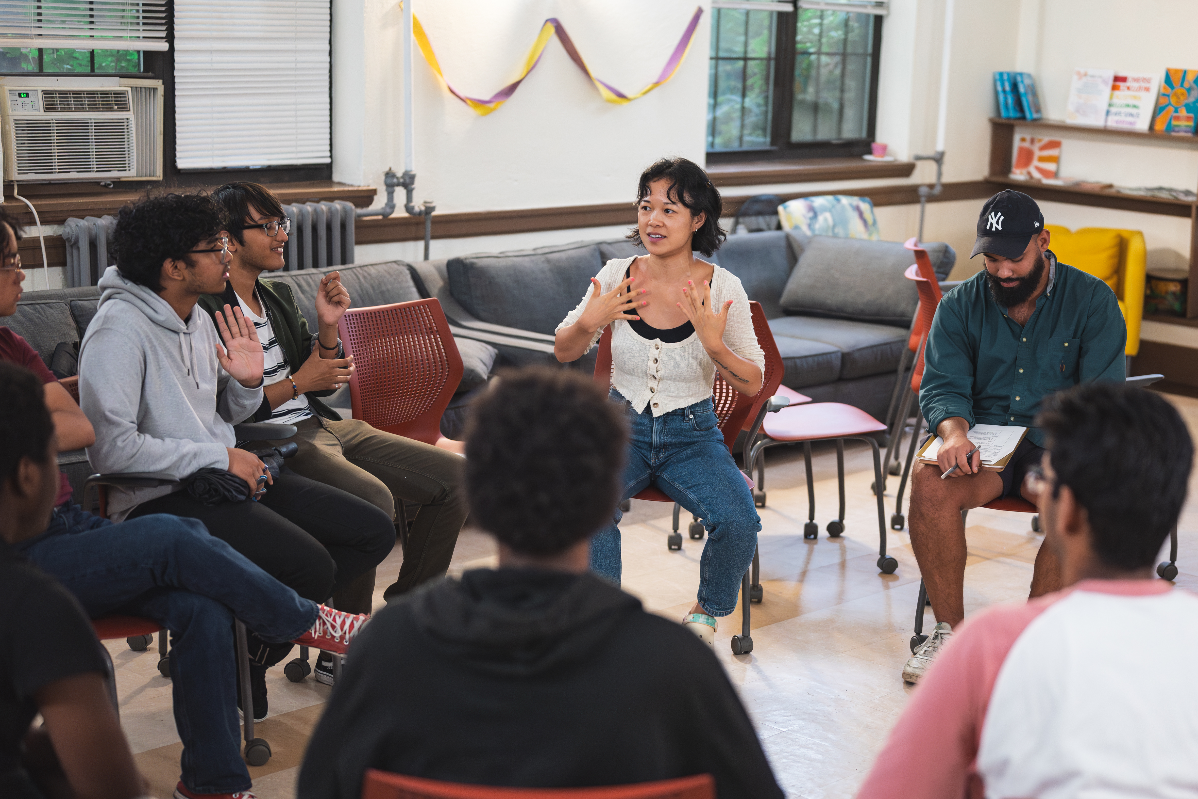 230824 Apex For Youth Moth Story Slam Social Media 1