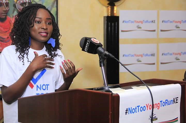 Bina Maseno Podcast 533 Extra 1