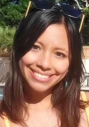 Priscilla Bustamante