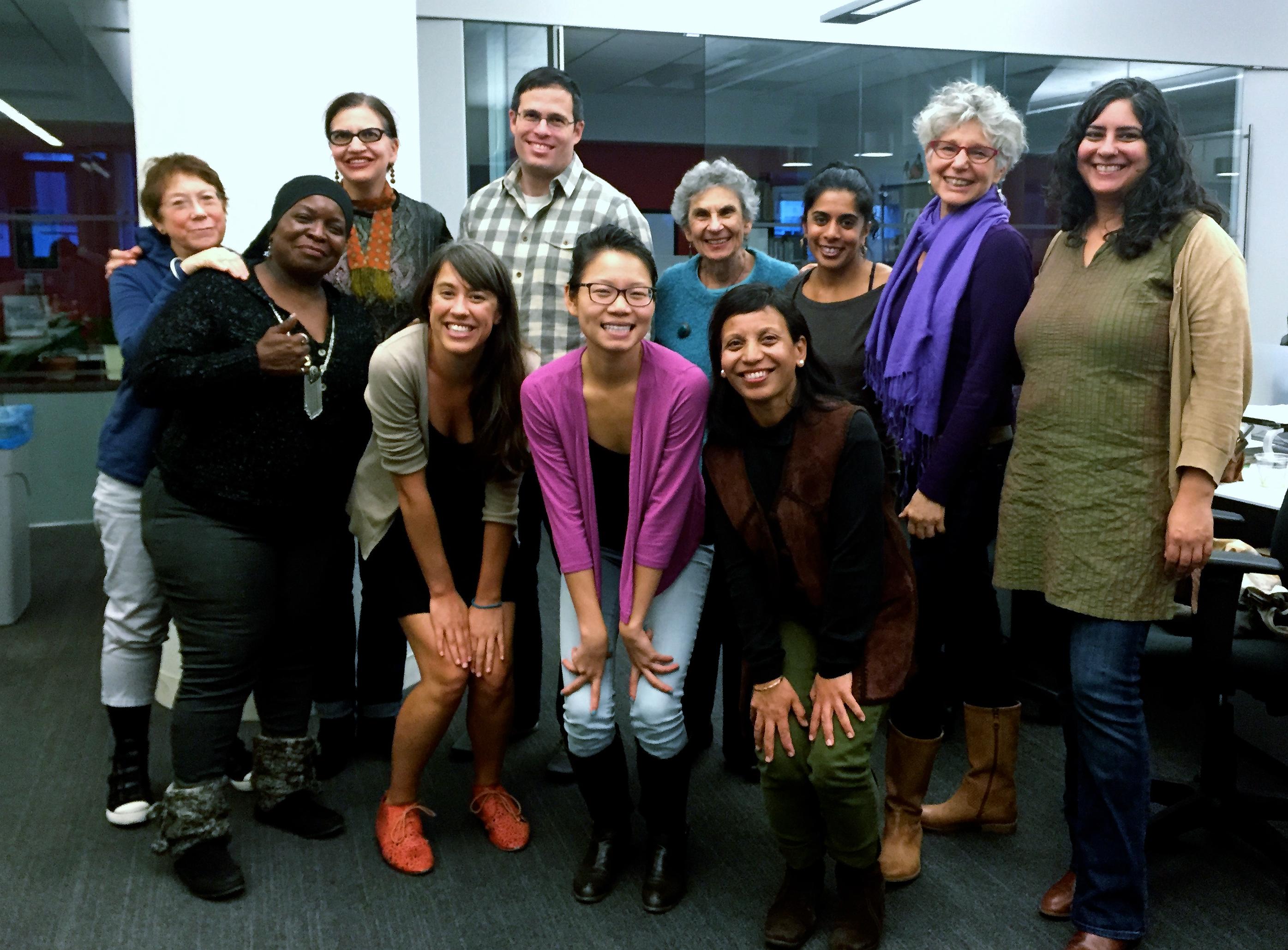 Caring Across Generations Hand In Hand 2015 Health And Wholeness