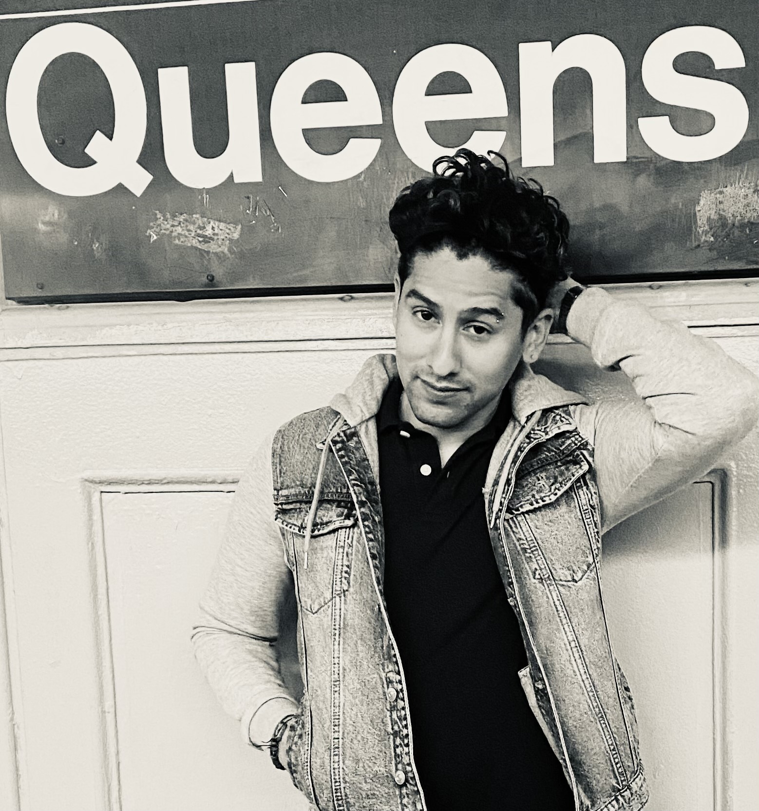 Christopher Moncayo Torres