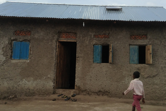 James Kassaga Extra 2