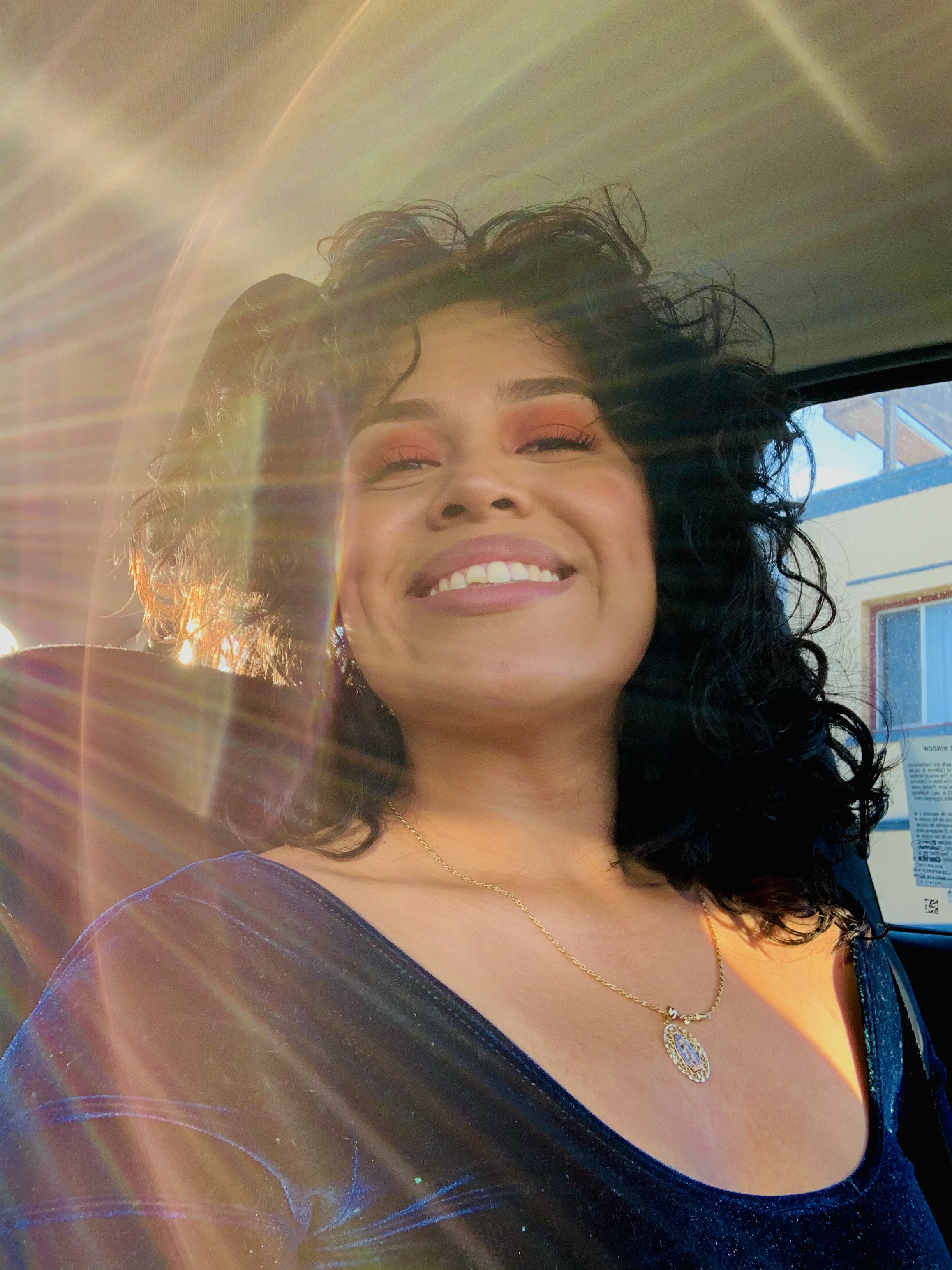 Megan Xotchilt Espinoza