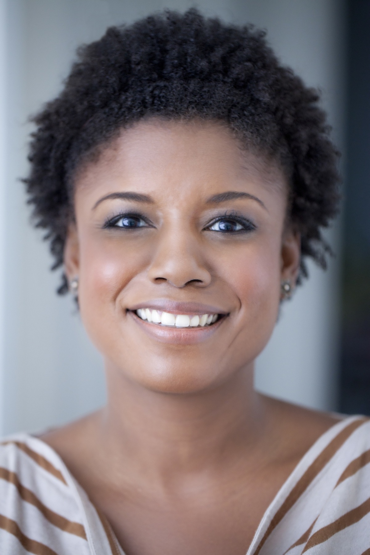 Melle Powers Instructor