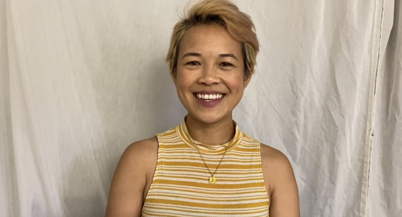 Nancy Ma Profile Pic