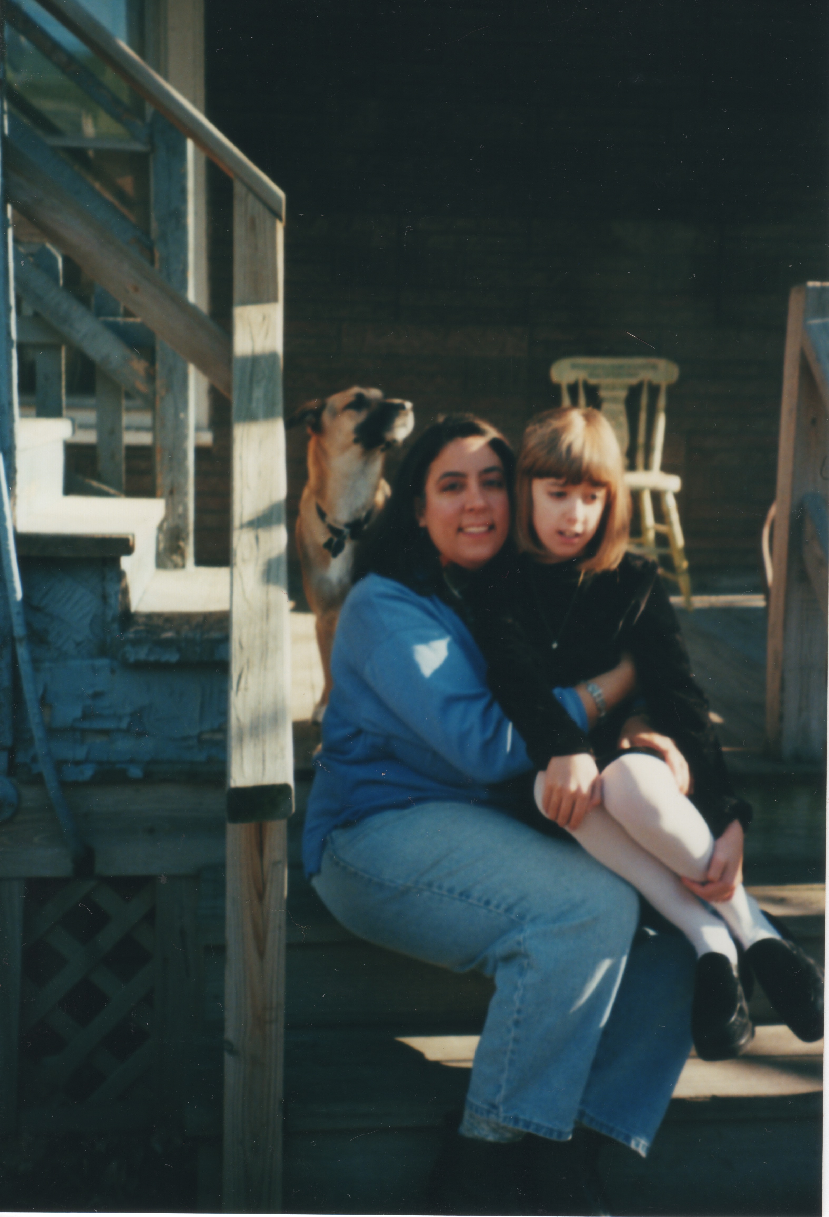 Orbit Kaylee And Annalise