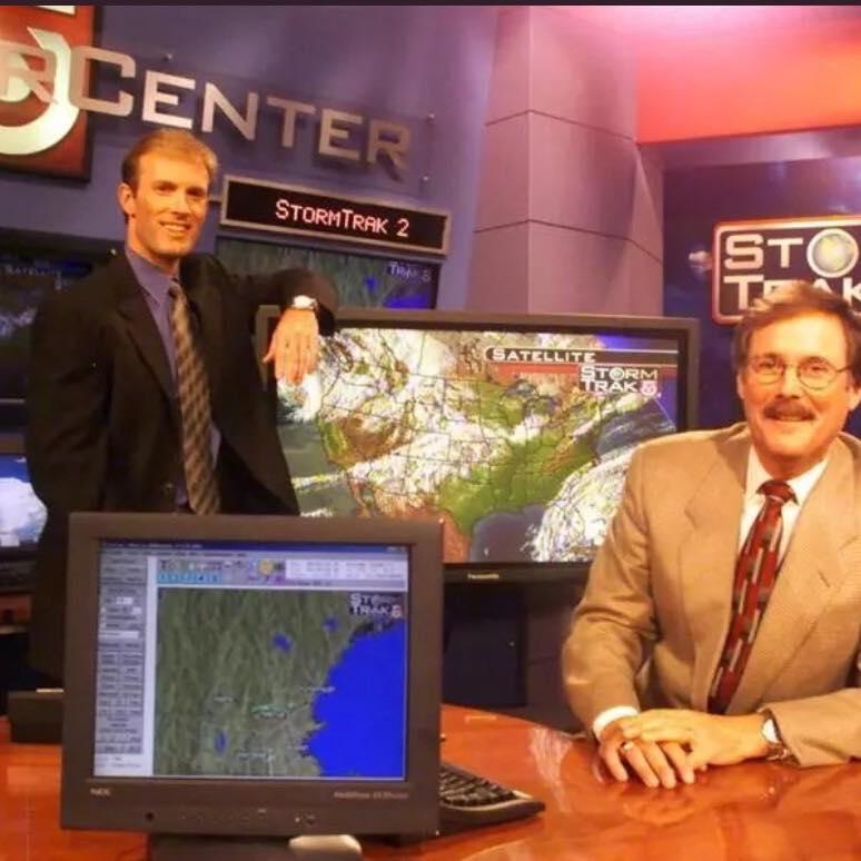 Podcast 718 David Extra 3