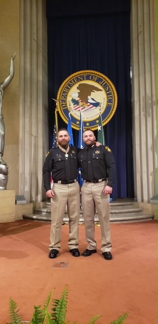 Ross And His Brother