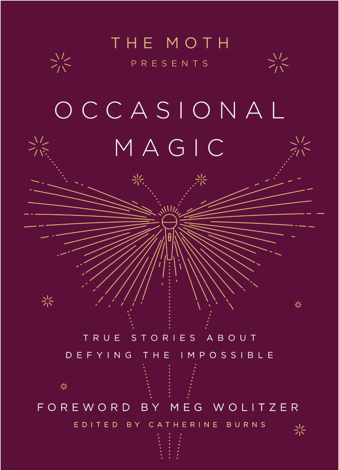 Occasional Magic
