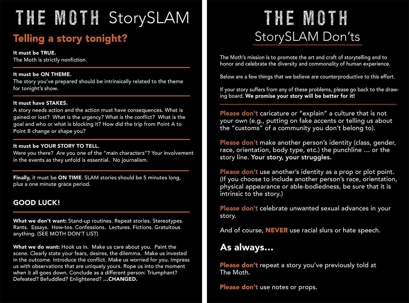 Posters Side By Side 4 15 20