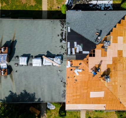 Transform Your Roof, Transform Your Home: Saco's Finest Replacement Services