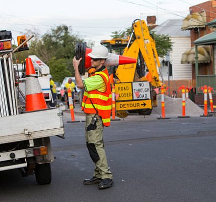 Paving Progress: The Legacy of Road Tech Paving LLC