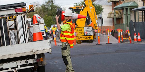 Paving Progress: The Legacy of Road Tech Paving LLC