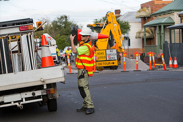 Paving Progress: The Legacy of Road Tech Paving LLC