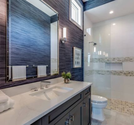 Splash of Elegance: Sophisticated Bathroom Remodeling Ideas