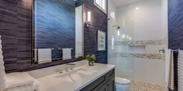 Splash of Elegance: Sophisticated Bathroom Remodeling Ideas