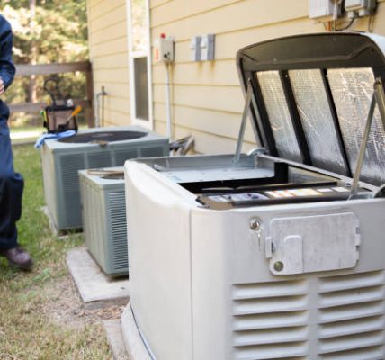 Year-Round Comfort: HVAC Solutions Tailored for Connecticut