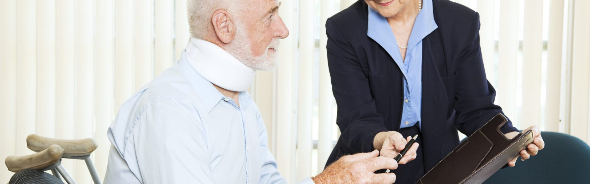 Compensation Champions: How Personal Injury Attorneys Can Help You