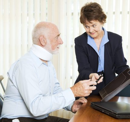 Compensation Champions: How Personal Injury Attorneys Can Help You