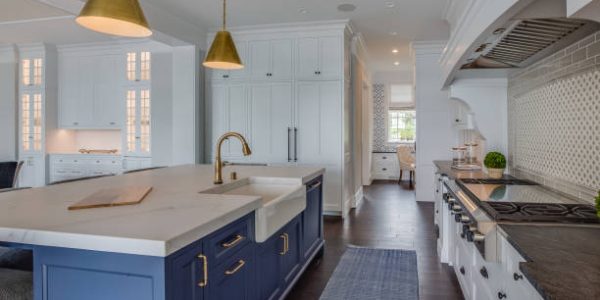 Savor the Transformation: Kitchen Remodeling Made Easy