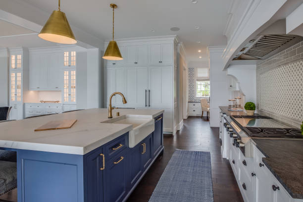 Savor the Transformation: Kitchen Remodeling Made Easy