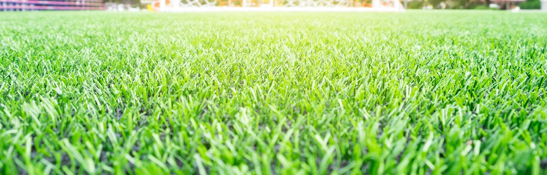 Enhance Your Property's Beauty and Safety with Synthetic Turf