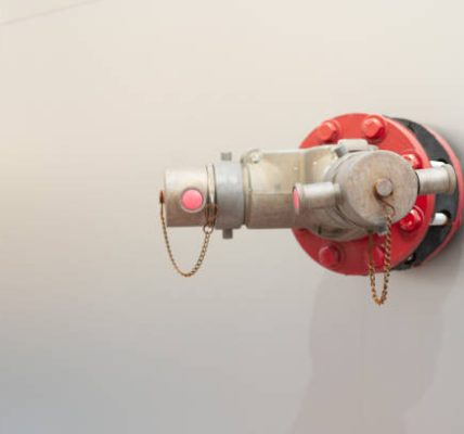 Advanced Techniques in Fire Protection and Inspection