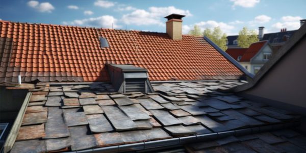 How to Minimize Disruption During Roof Replacement