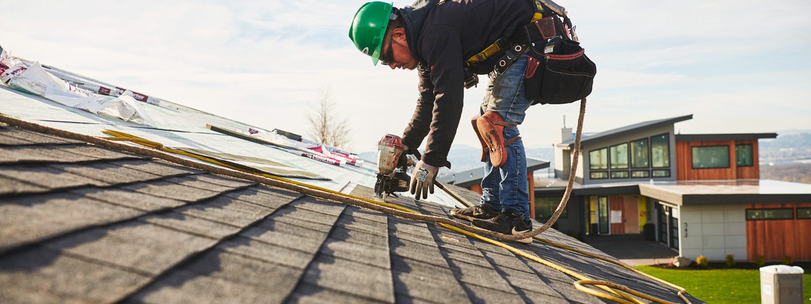 Top Tips for DIY Roof Installation Projects