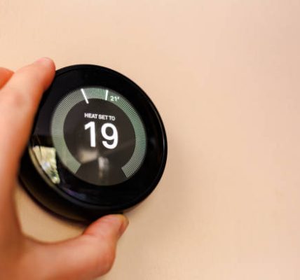 The Future of Home Comfort: Unveiling the Innovations Behind Nest Thermostat