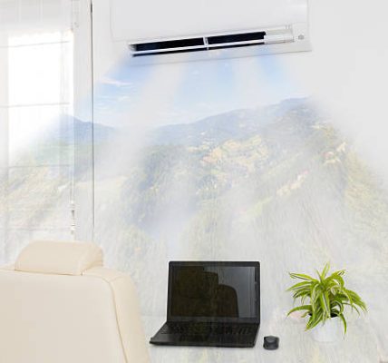 Silent Cooling: The Quiet Operation of Mini Split AC Systems