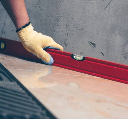 The Importance of Waterproofing for New Construction