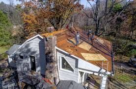 How Weather Affects Roof Replacement Projects