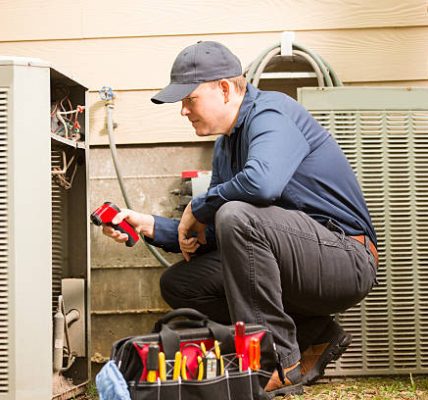 The Ultimate Guide to Choosing an HVAC Service Provider