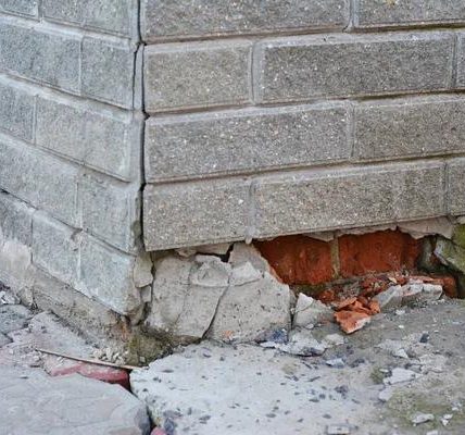 The Cost of Foundation Repair: What to Expect