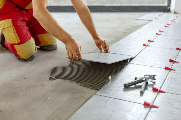 Affordable Flooring Solutions for Levittown Homes