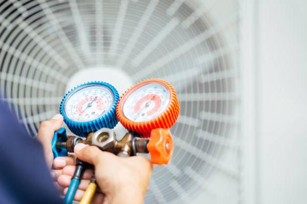 Efficient Heating Repair in Wayne: Save Time and Money