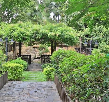 Stay at Hilltop Resorts in Lonavala for a Nature-Immersed Experience