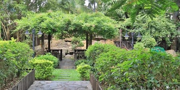 Stay at Hilltop Resorts in Lonavala for a Nature-Immersed Experience