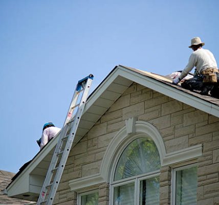 RRG Roofing & Gutters Enhancing Your Home with Quality Vinyl Siding