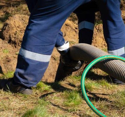 Trenchless Sewer Repair Solutions for Less Disruption