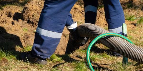 Trenchless Sewer Repair Solutions for Less Disruption