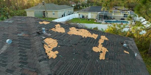 How to Prepare for a Roof Replacement Project in League City